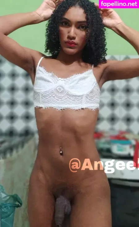 Angel 4 OnlyFans Thumbnail #brcsU8huP2