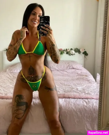 Angel 444 OnlyFans Thumbnail #qf6N5RpRPf