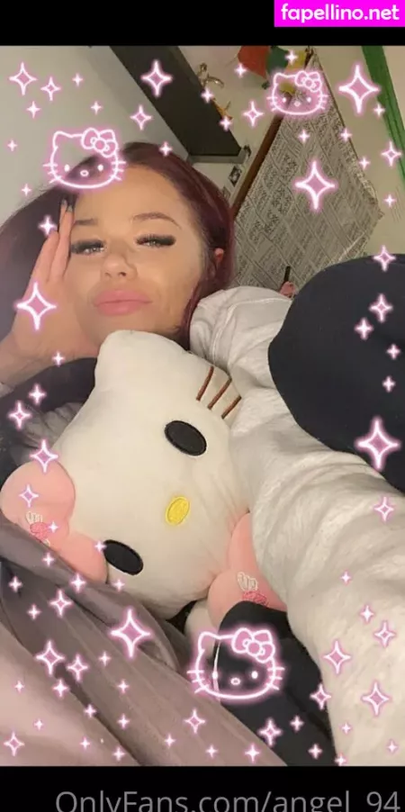 Angel 94 OnlyFans Thumbnail #vWIbYzfa3X