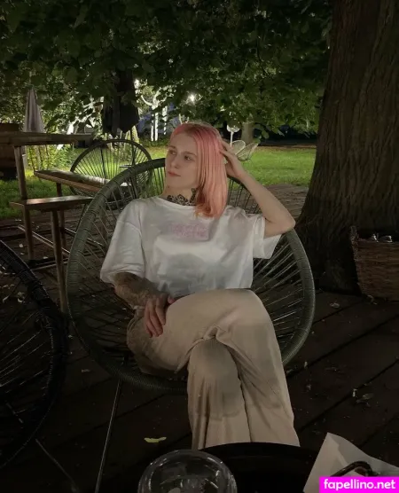 Angel Adele OnlyFans Thumbnail #7B4lif6txf