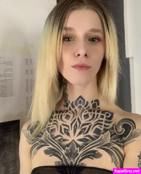 Angel Adele OnlyFans Thumbnail #PJRkPQsxEr