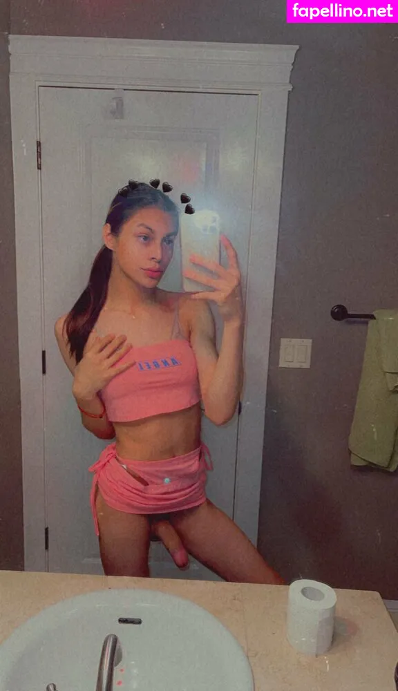 Badluhbby, Badluhbby333, angeladoraa Nude Leaked OnlyFans Photo #9q8STUeluI