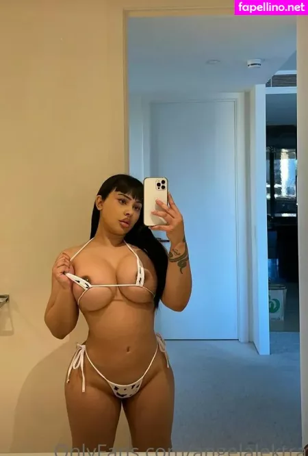 Angel Alektra OnlyFans Thumbnail #4TFlG3BziV