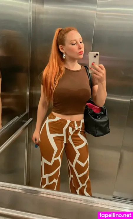 Angel Anabel OnlyFans Thumbnail #svwbJod6JU