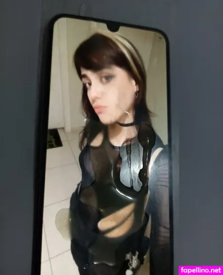 Angel Arrochi Sta OnlyFans Thumbnail #2HFDDQr3fK