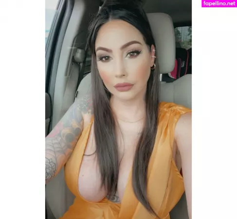 Angel Babie OnlyFans Thumbnail #INkthvIBCv