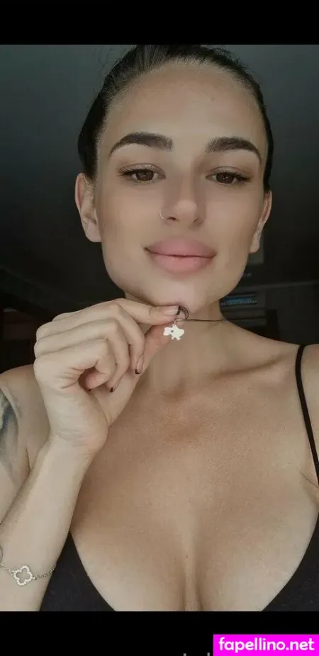 Angel Baby25 OnlyFans Thumbnail #CNzDOVBi06
