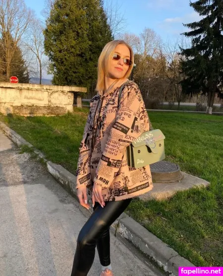 Angel Blondee OnlyFans Thumbnail #rb9fNTqkHY