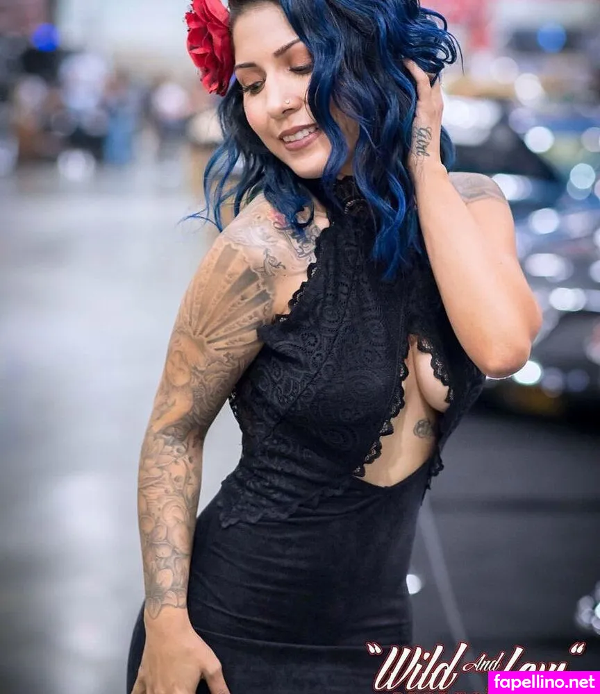 angeljoyblue, blueangelive Nude Leaked OnlyFans Photo #kB0FNLKPLd