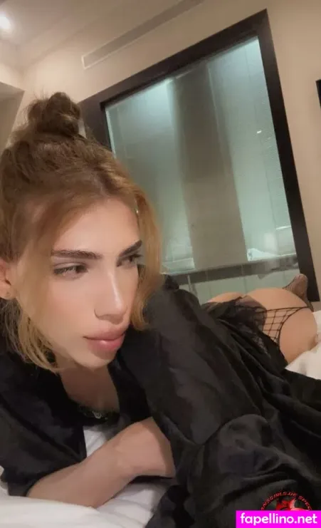 Angel Bom20 OnlyFans Thumbnail #tWC5Ibhk2s