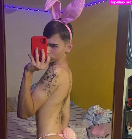 Angel Boy OnlyFans Thumbnail #Bl3NpOOh9r