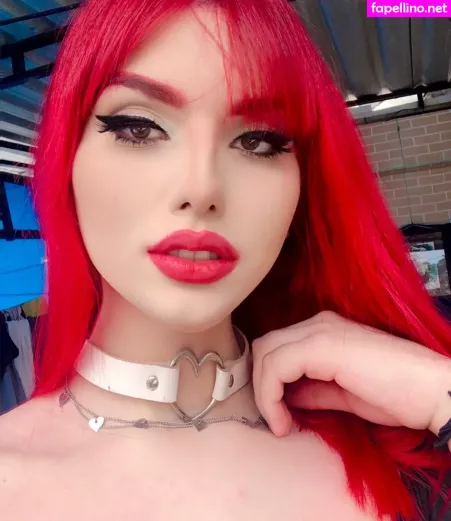 Angel Bronzony OnlyFans Thumbnail #V5Plw8m0JF