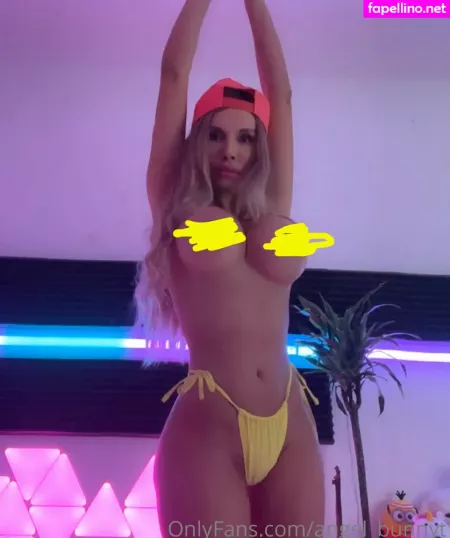 Angel Bunnyt OnlyFans Thumbnail #phivyM45sD