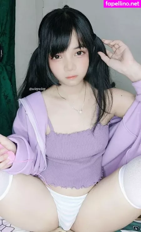 Angel Chan OnlyFans Thumbnail #KL3HpaAsUW