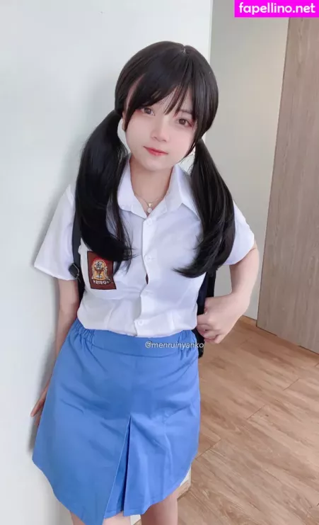 Angel Chan OnlyFans Thumbnail #PN84SqS4ME