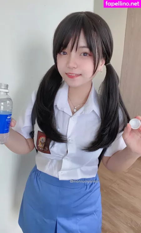 Angel Chan OnlyFans Thumbnail #SORS8wTsUu