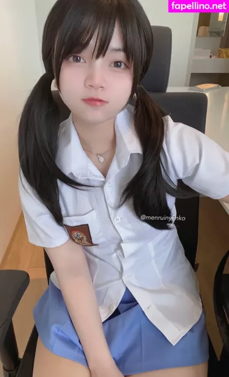 Angel Chan OnlyFans Thumbnail #kX6ouMUXVn