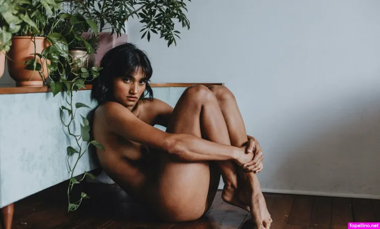 Angel Constance 1 OnlyFans Thumbnail #QChi6PWm5B