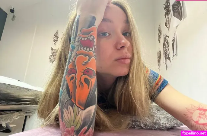 Angel Crystal 1 OnlyFans Thumbnail #EnGS0amD6G