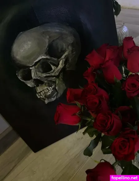 Angel Crystal 1 OnlyFans Thumbnail #G2OTm56l3e