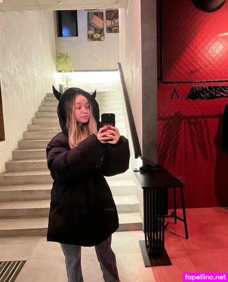 Angel Crystal 1 OnlyFans Thumbnail #QnebexRP2D