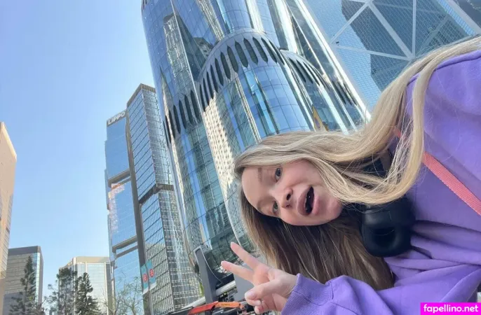 Angel Crystal 1 OnlyFans Thumbnail #ZpBANXO2OT