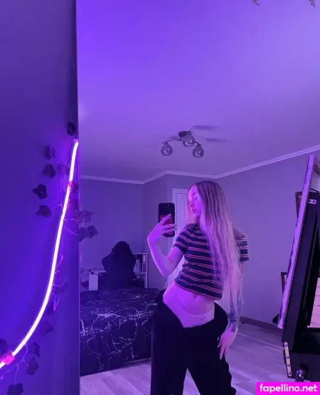 Angel Crystal 1 OnlyFans Thumbnail #eu8e3LOjpI