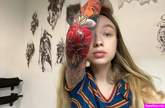 Angel Crystal 1 OnlyFans Thumbnail #klqFzfMKVv