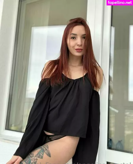 Angel Crystalll OnlyFans Thumbnail #EZWInvXhgr