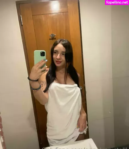 Angel Crystalll OnlyFans Thumbnail #hPcm9ngzSk