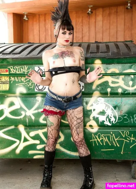 Angel Dire OnlyFans Thumbnail #8T5KMpZoOG