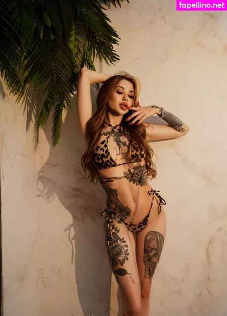 Angel Doll OnlyFans Thumbnail #vjxOYFF3Hp