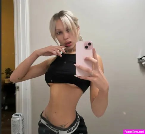 Angel Dollxo OnlyFans Thumbnail #EwvpUrFvoz