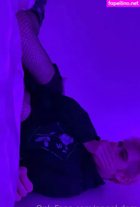 Angel Dom OnlyFans Thumbnail #CLpxLsUhGE