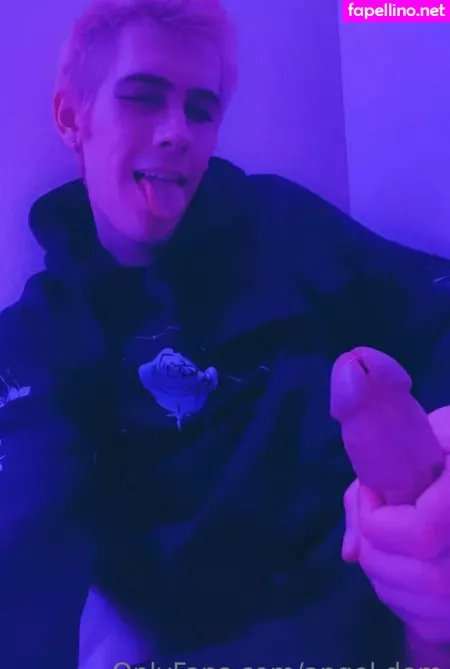 Angel Dom OnlyFans Thumbnail #SLaYUnnARk