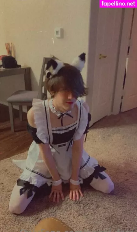 Angel Dom OnlyFans Thumbnail #f00DetltSk