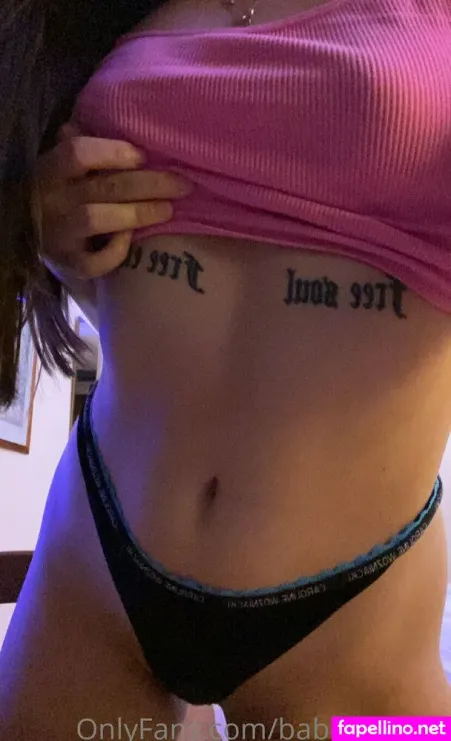 Angel Eva Online OnlyFans Thumbnail #DJSLHsK8MO