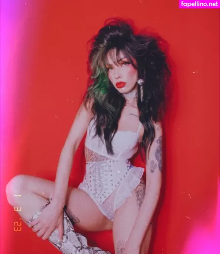 Angel Ferrari OnlyFans Thumbnail #MVKuy3glSY