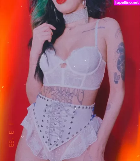 Angel Ferrari OnlyFans Thumbnail #Q2DI1McfS2