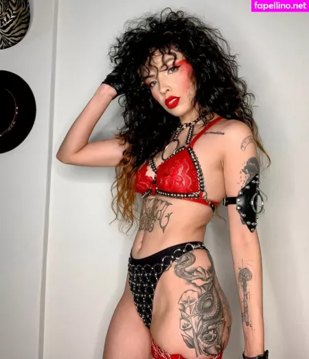 Angel Ferrari OnlyFans Thumbnail #SUxOwzx3Iu