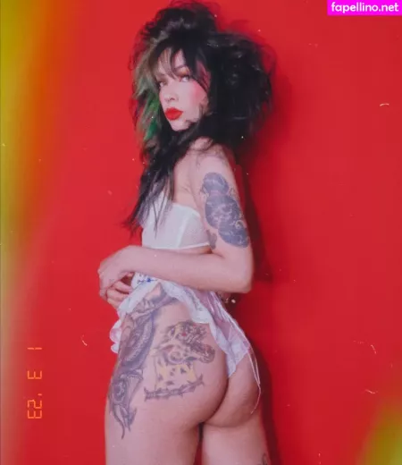 Angel Ferrari OnlyFans Thumbnail #Up2ag3cFSO
