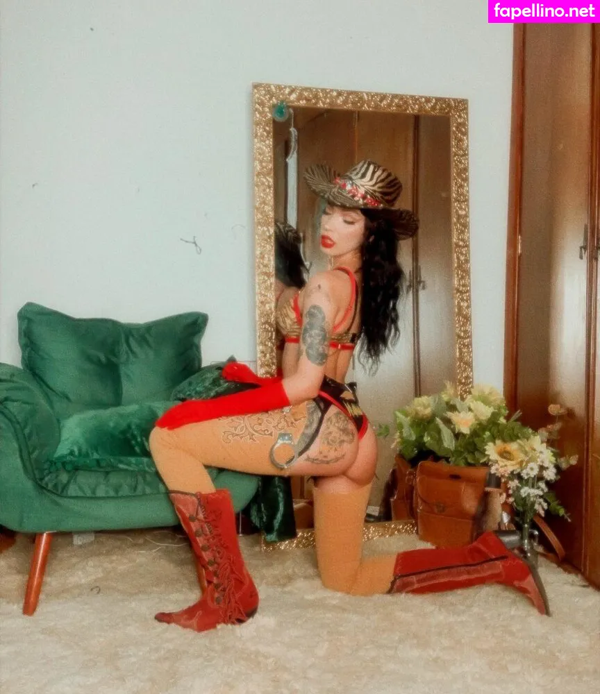 Roxxy Angel, lilmissferrari, roxxy_ngel Nude Leaked OnlyFans Photo #beB2DfHA3Q