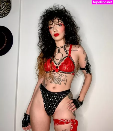 Angel Ferrari OnlyFans Thumbnail #f8dQOcx2tk