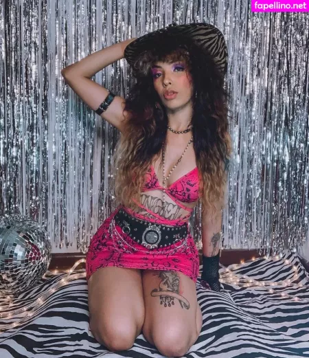 Angel Ferrari OnlyFans Thumbnail #oE0UTPZQXZ