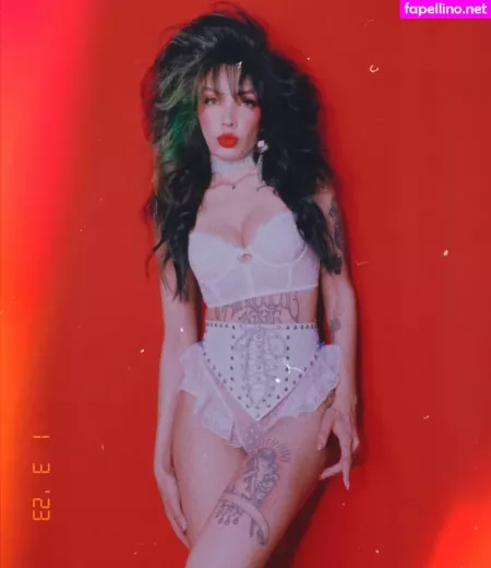 Angel Ferrari OnlyFans Thumbnail #s9UNPPjOpS