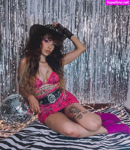 Angel Ferrari OnlyFans Thumbnail #tFnEKB1hMz