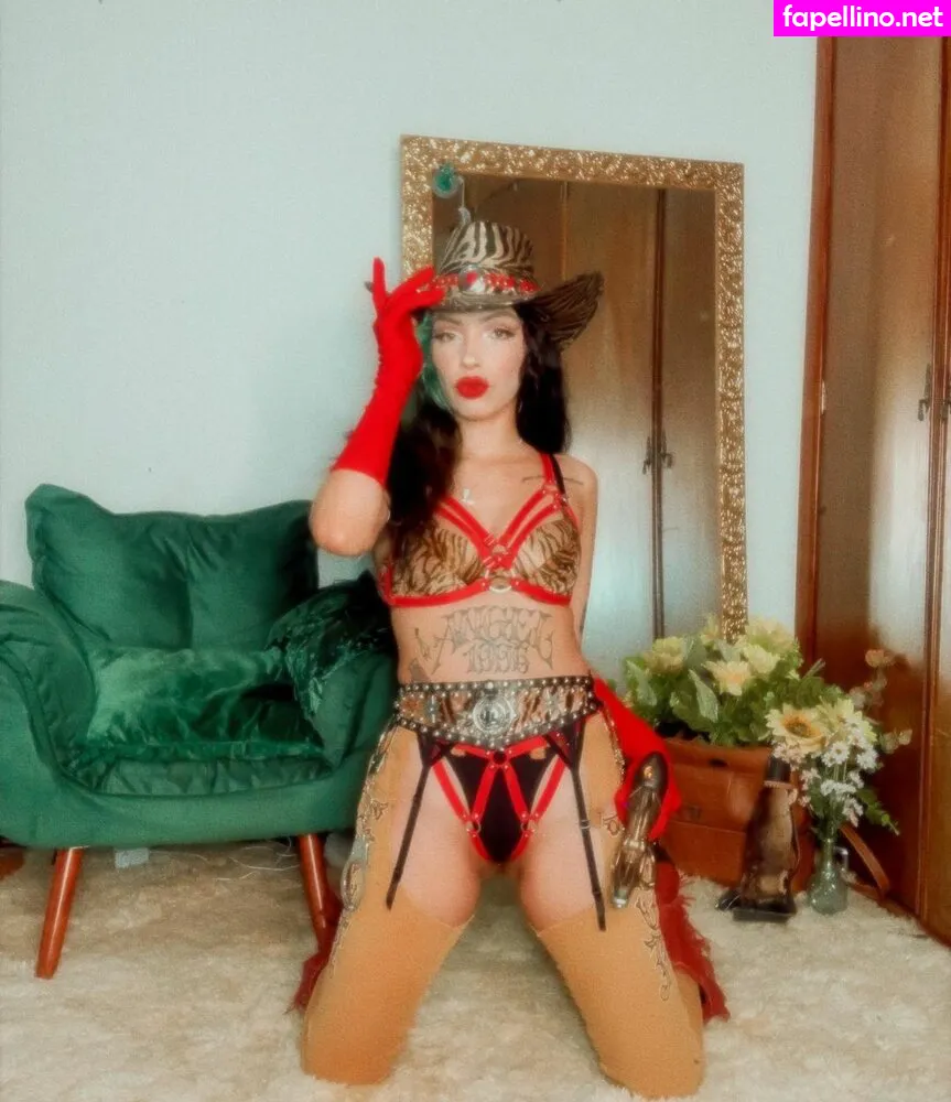 Roxxy Angel, lilmissferrari, roxxy_ngel Nude Leaked OnlyFans Photo #xfdOClKHnm