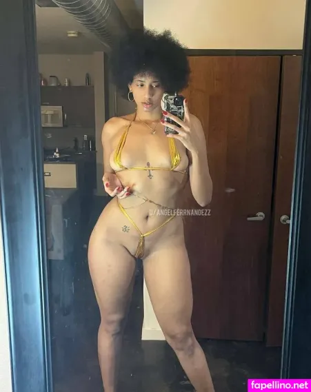 Angel Ferrnandezz 1 OnlyFans Thumbnail #1pvinnfeWy