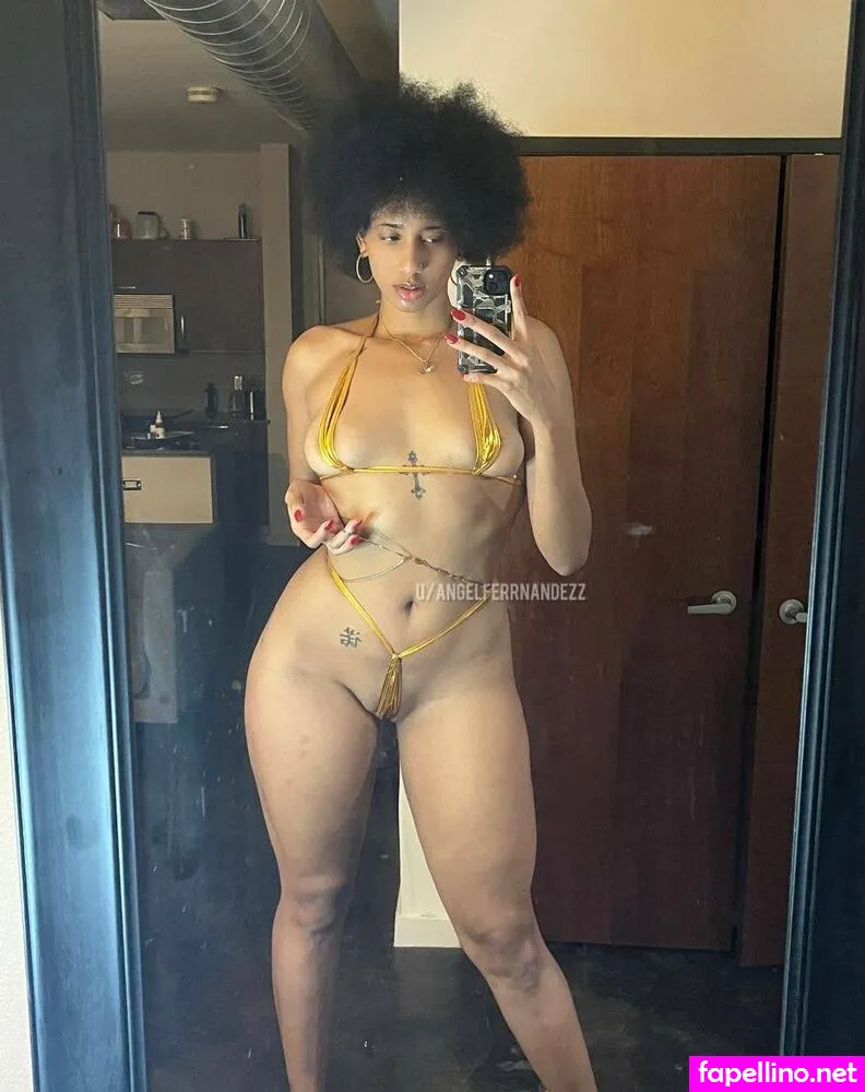 Angel Ferrnandezz Nude Leaked OnlyFans Photo #1pvinnfeWy