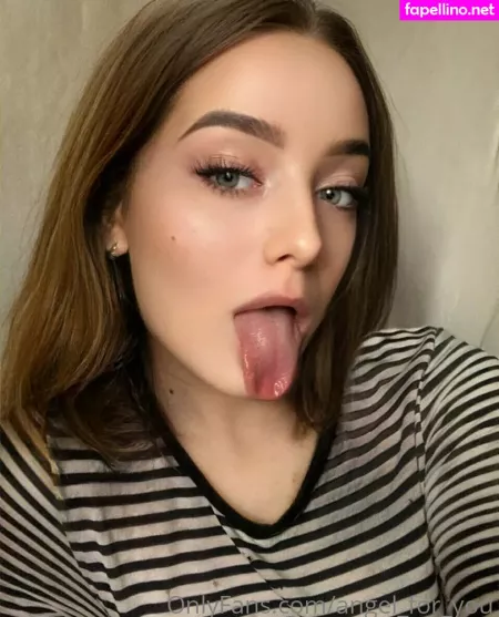 Angel For You OnlyFans Thumbnail #bEpQxDGjl2